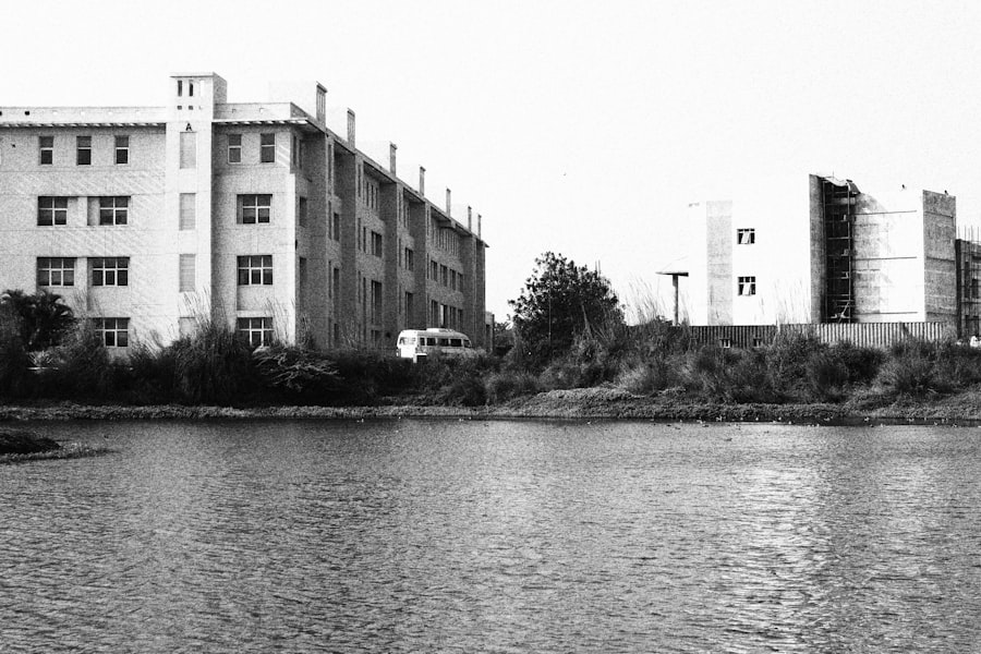 Photo Blackwater Moyock training center history