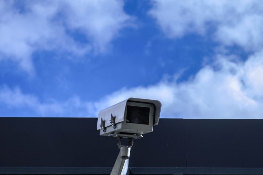 Photo authoritarian surveillance systems