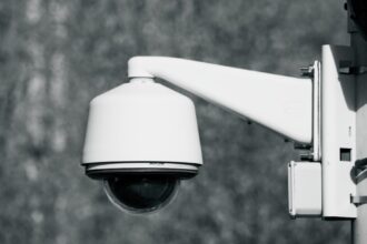 Photo Stasi surveillance