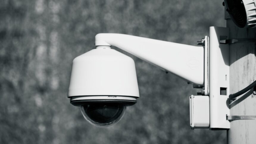 Photo Stasi surveillance
