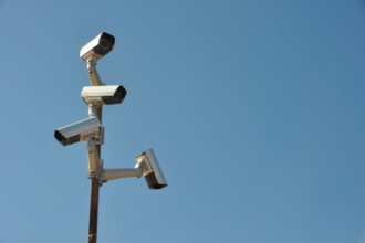 Photo surveillance state