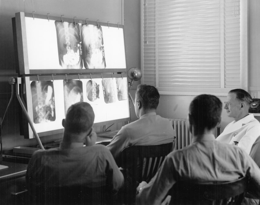Photo intelligence documentary