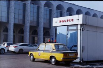 Photo Stasi secret police