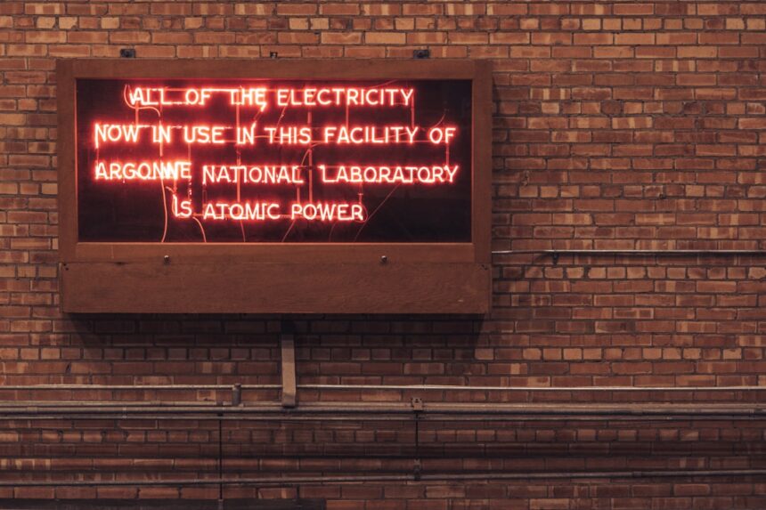 Photo nuclear war