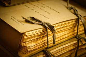 Photo Stasi files