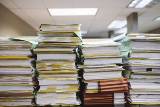 Photo Stasi files