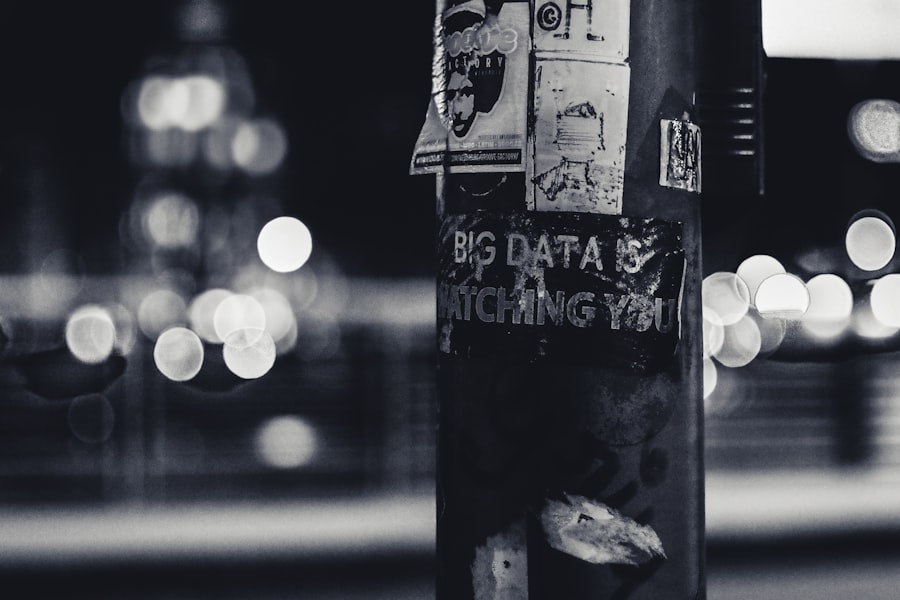 Photo surveillance