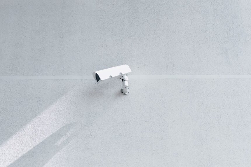 Photo surveillance