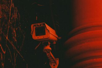 Photo surveillance