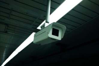 Photo surveillance