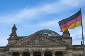 Photo Germany Ministry for State Security