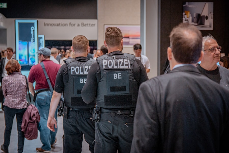 Photo Germany Ministry for State Security