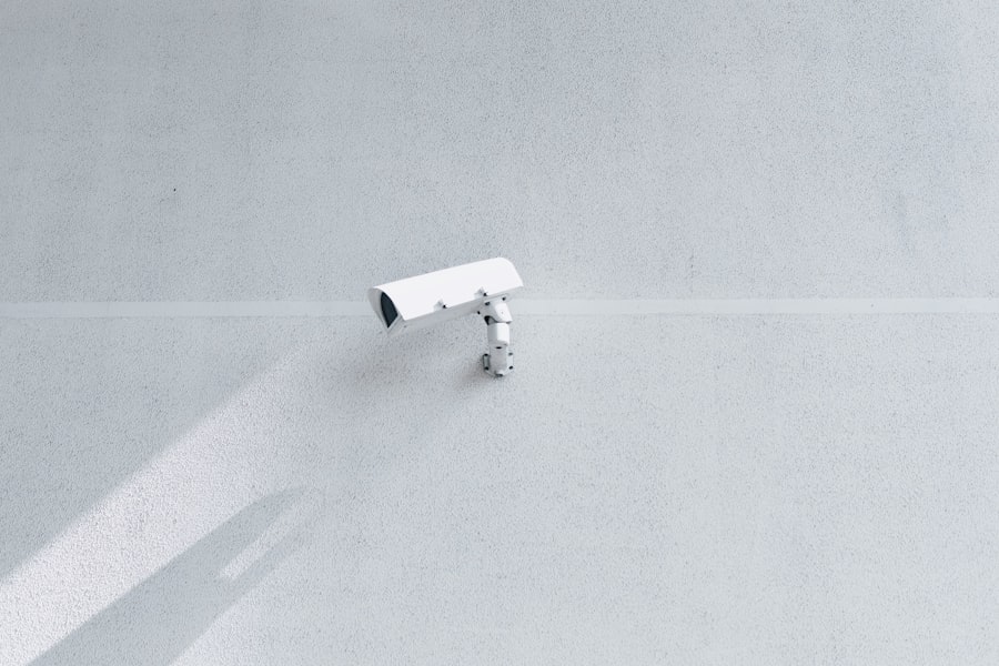 Photo surveillance