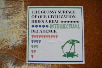 Photo declassification