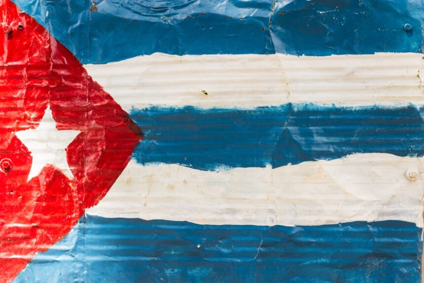 Photo Cuba invasion