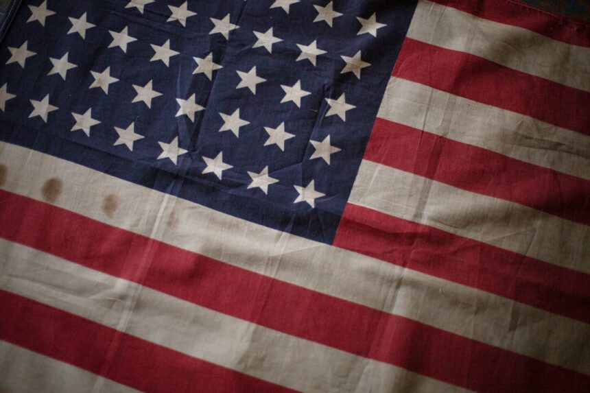 Photo American history documentary
