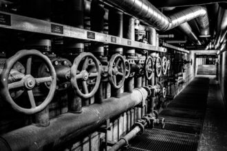 Photo Cold War history