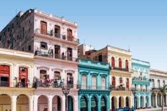 Photo Cuba