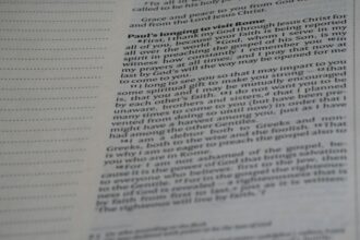 Photo declassified documents