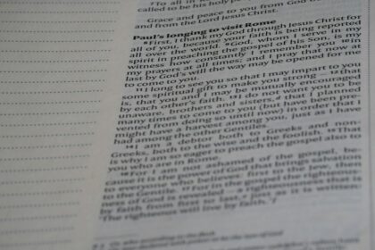 Photo declassified documents