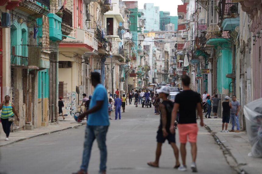 Photo military intervention Cuba