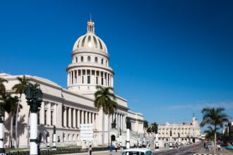 Photo Cuba invasion proposal