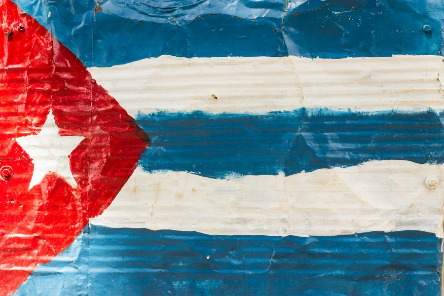 Photo Cuba invasion proposal