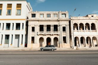 Photo Pentagon documents Cuba