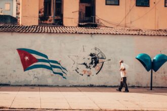 Photo Pentagon false flag Cuba proposal