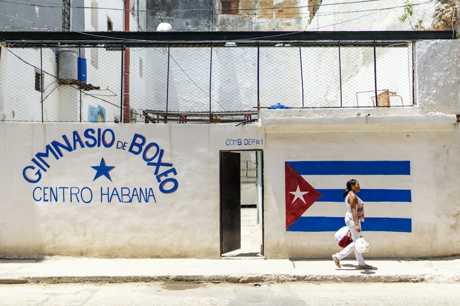 Photo Pentagon false flag Cuba proposal