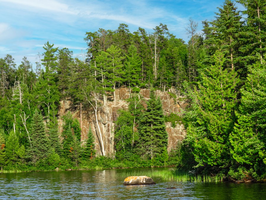Photo Northwoods