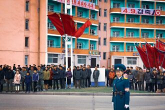 Photo North Korea