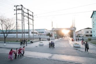Photo North Korea