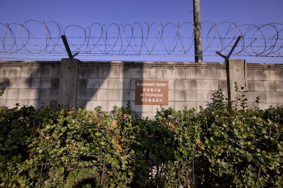 Photo military deterrence
