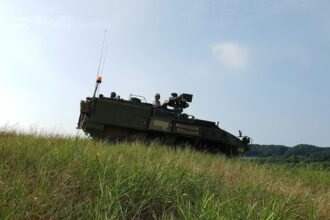 Photo Korean DMZ military incidents