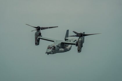 Photo US military operations