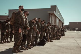 Photo military operations