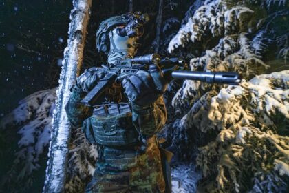 Photo Cold War military operations