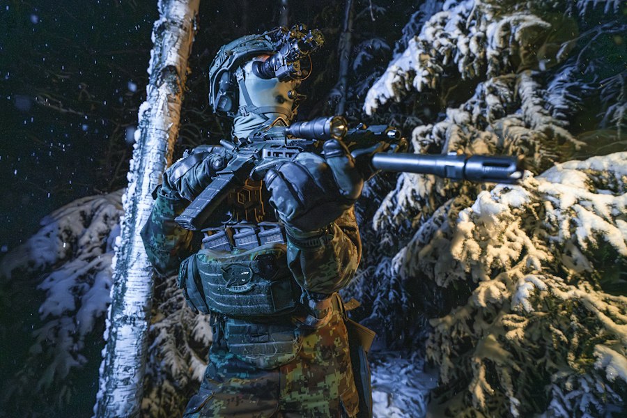 Photo Cold War crisis