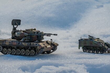 Photo Cold War crisis