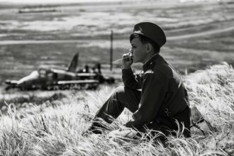 Photo Korean DMZ military history