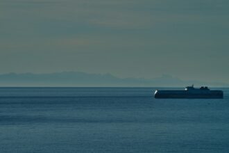 Photo submarine