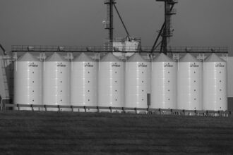 Photo nuclear missile silos