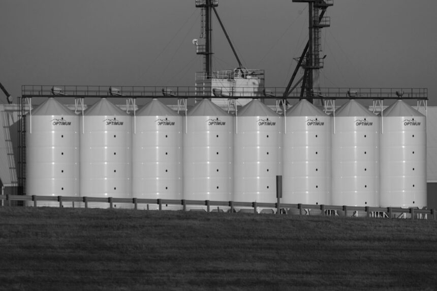 Photo nuclear missile silos