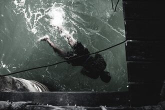 Photo Cuban Missile Crisis submarine incident