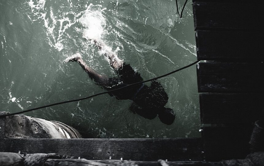 Photo Cuban Missile Crisis submarine incident