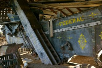 Photo military engineering failures