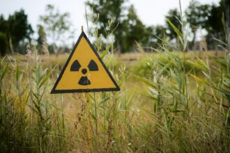 Photo nuclear warhead safety