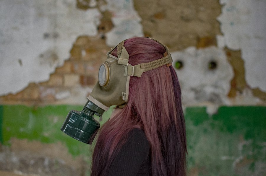 Photo nuclear warhead safety
