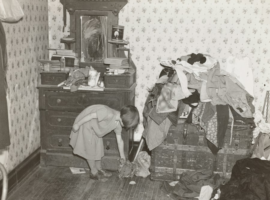 family history
